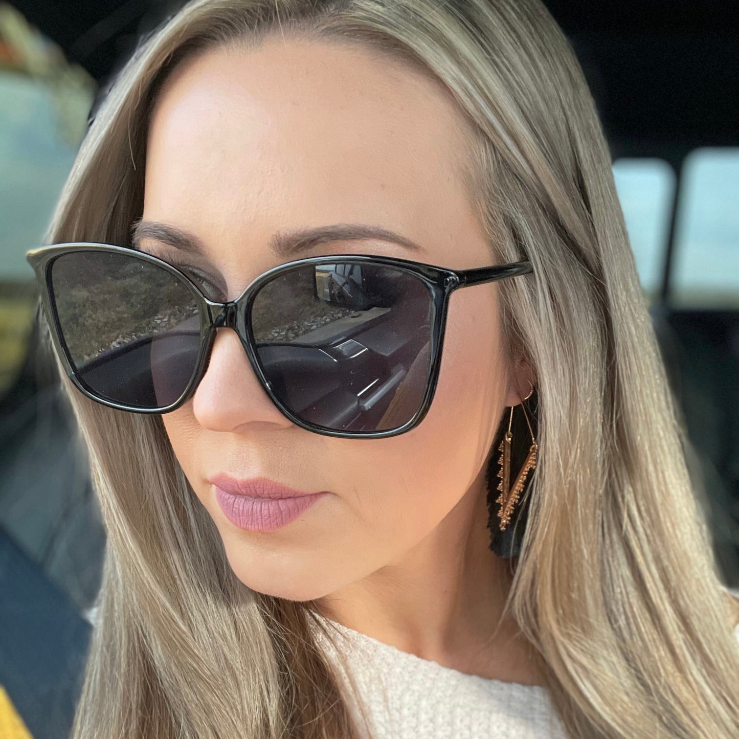 Dax Sunglasses