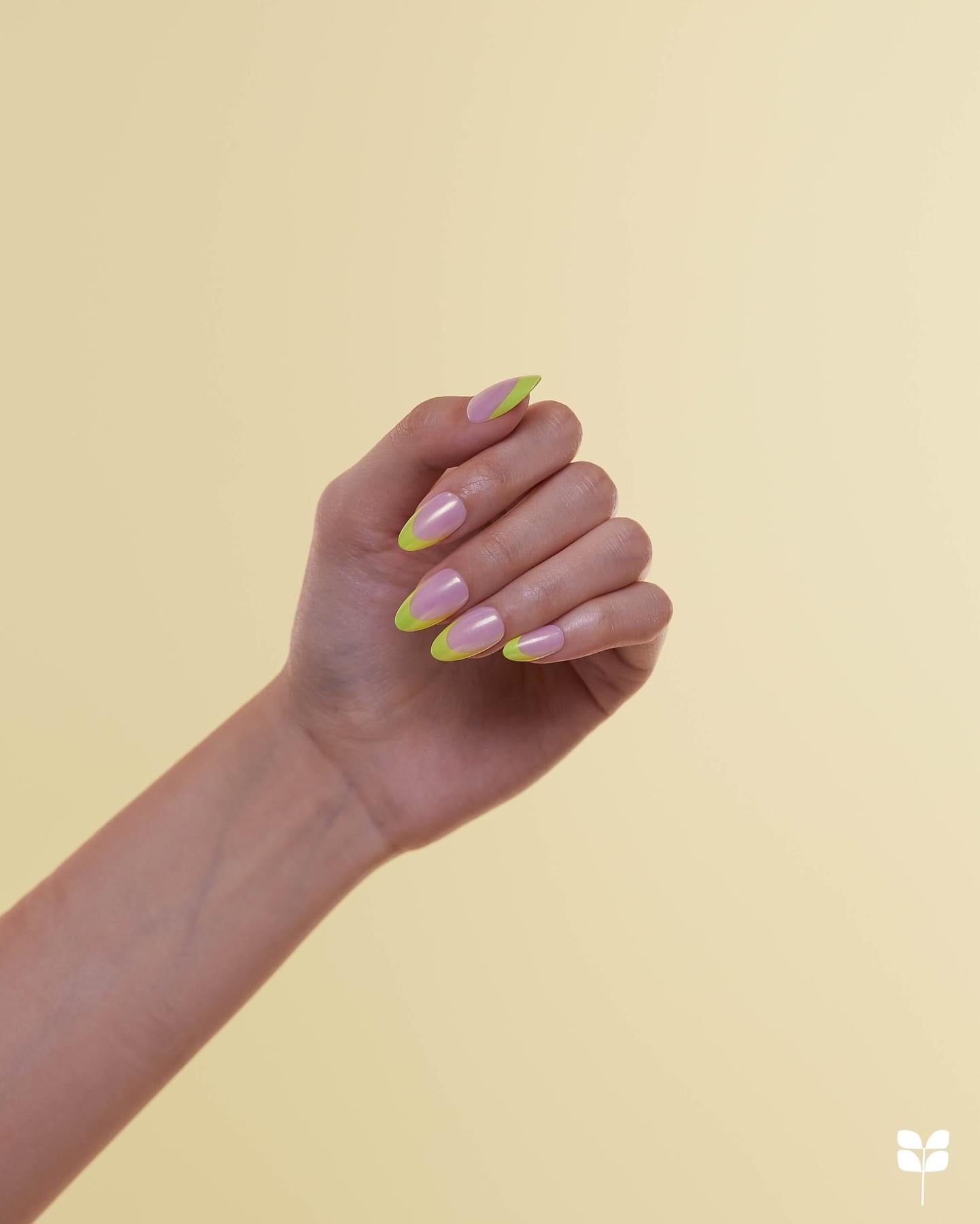 Red Aspen Coffin/ Ballerina/Almond/Long/Medium Nails