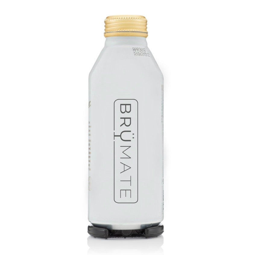 Brumate 16oz Aluminum Bottle Hopsultor Twist