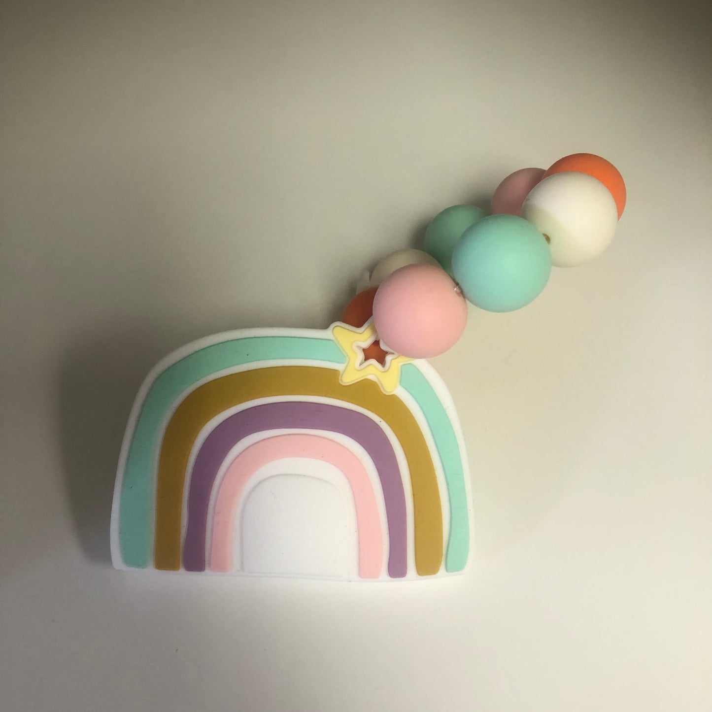 Charm Teether