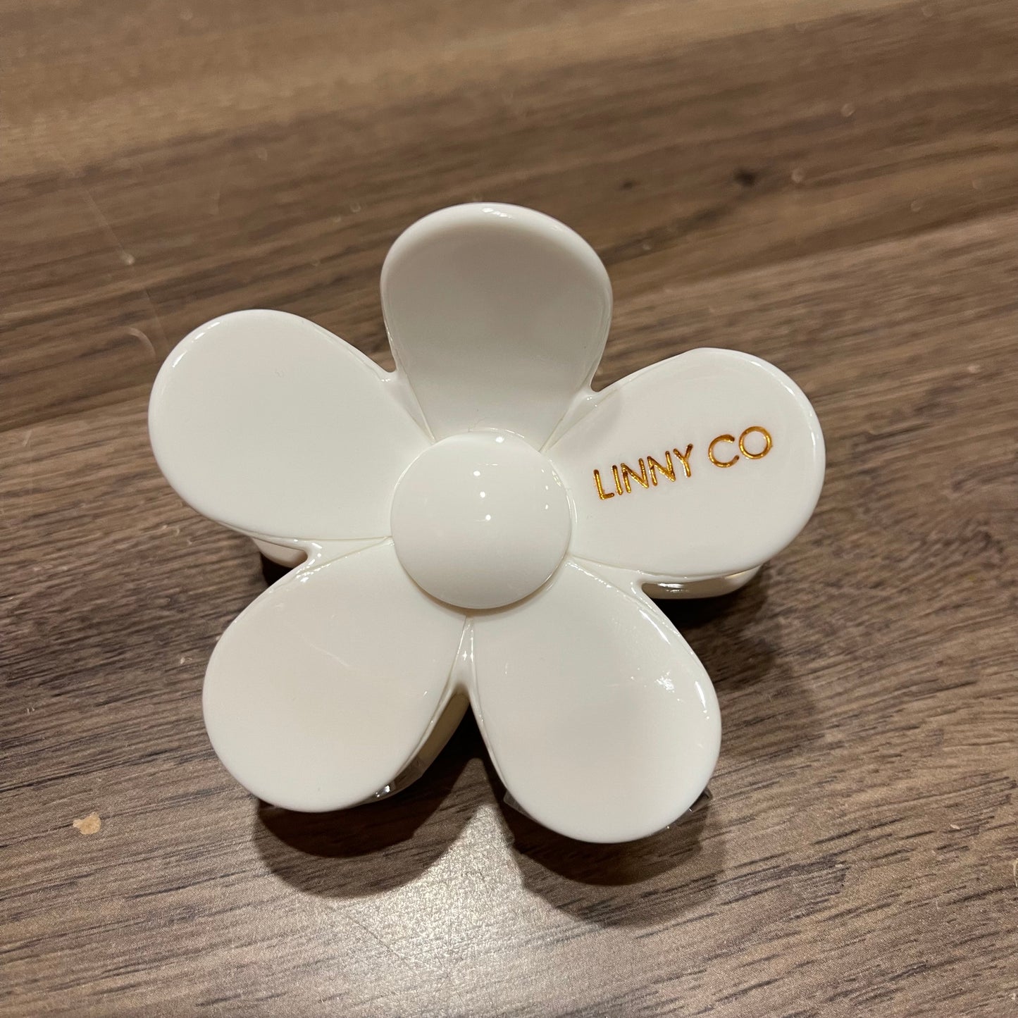 Linny & Co hair clips