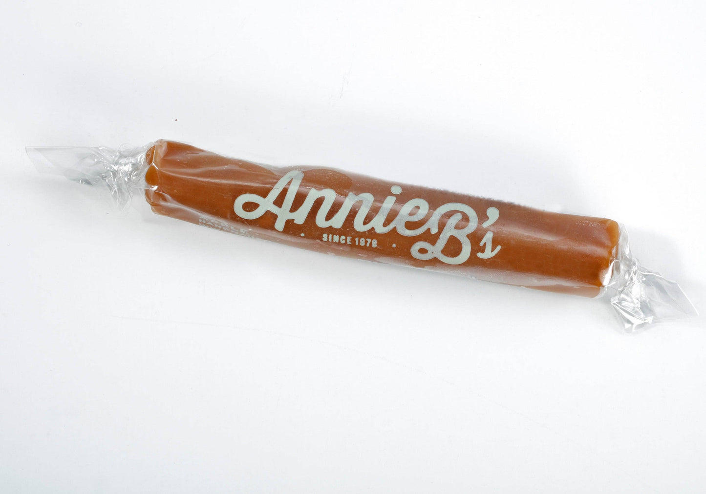 Annie B's Handmade Caramels - Original