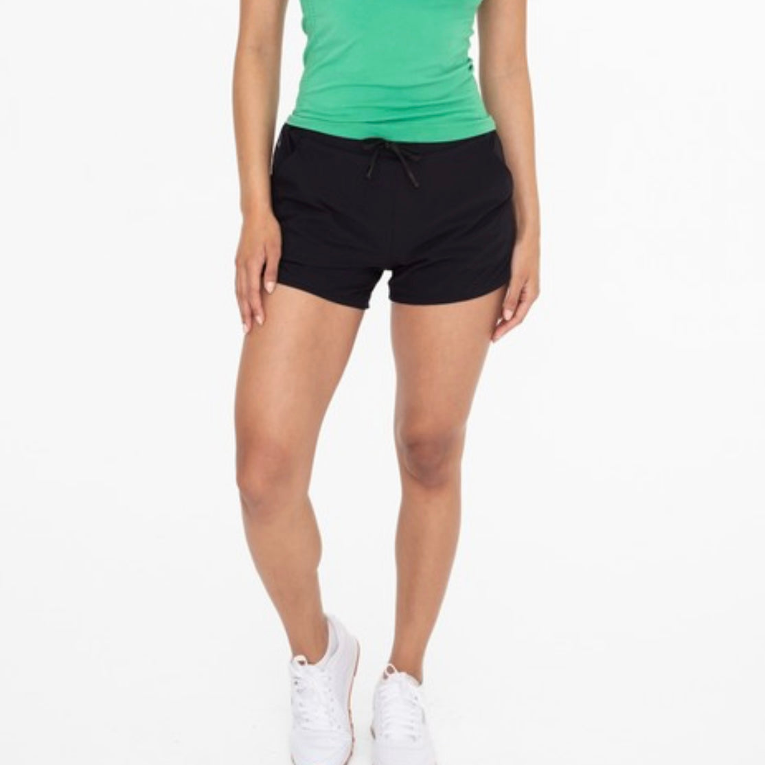 Mono B Athletic Shorts