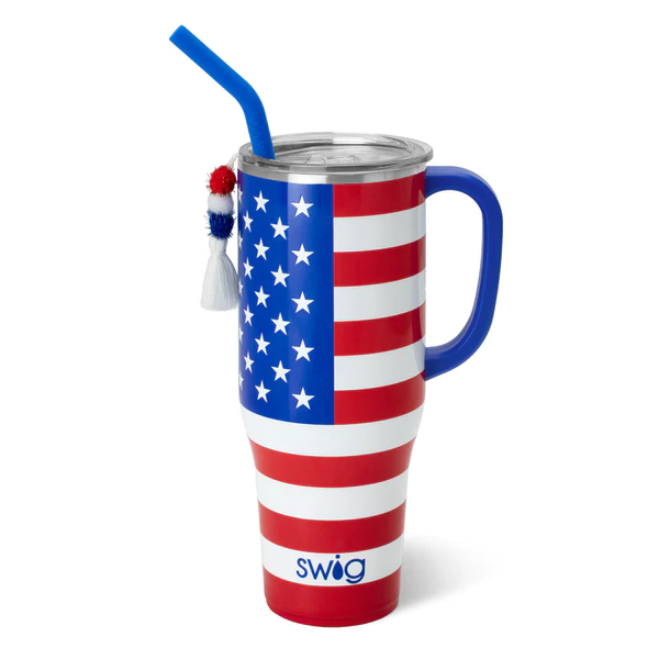 Swig All American Mega Mug