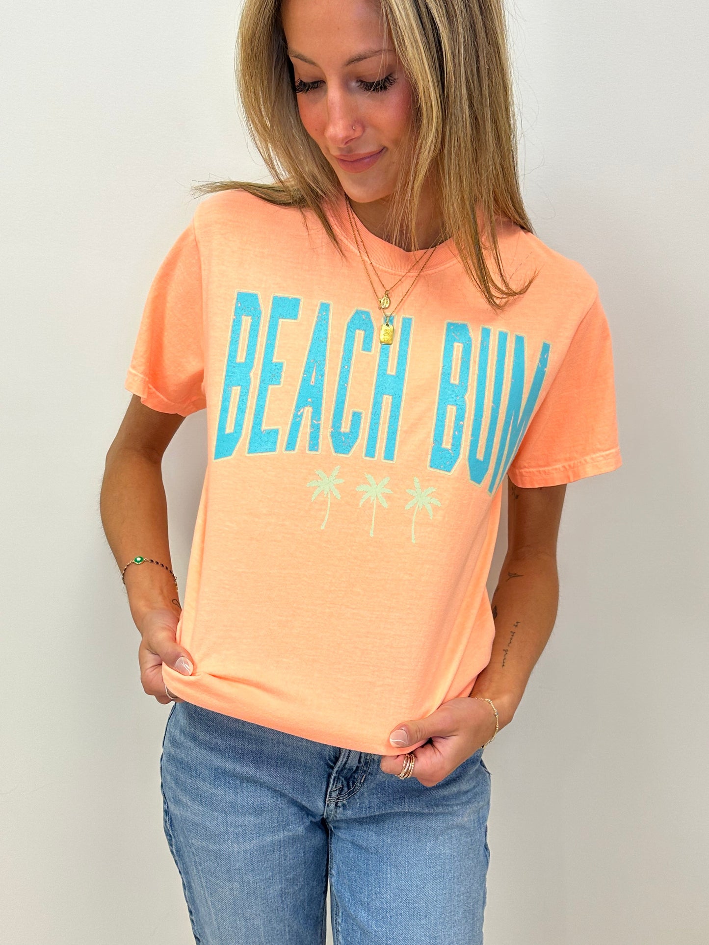 Beach Bum - RTS (S, M, 3X)