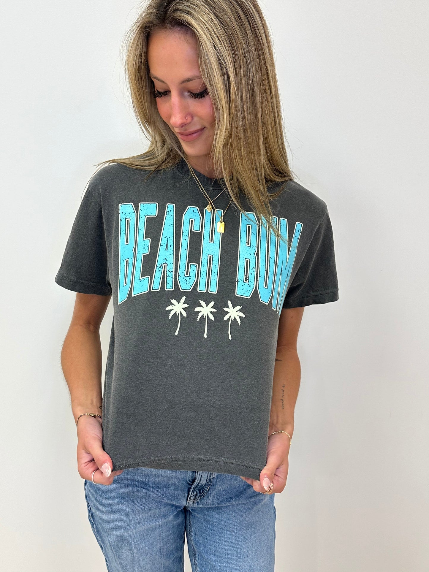 Beach Bum - RTS (S, M, 3X)