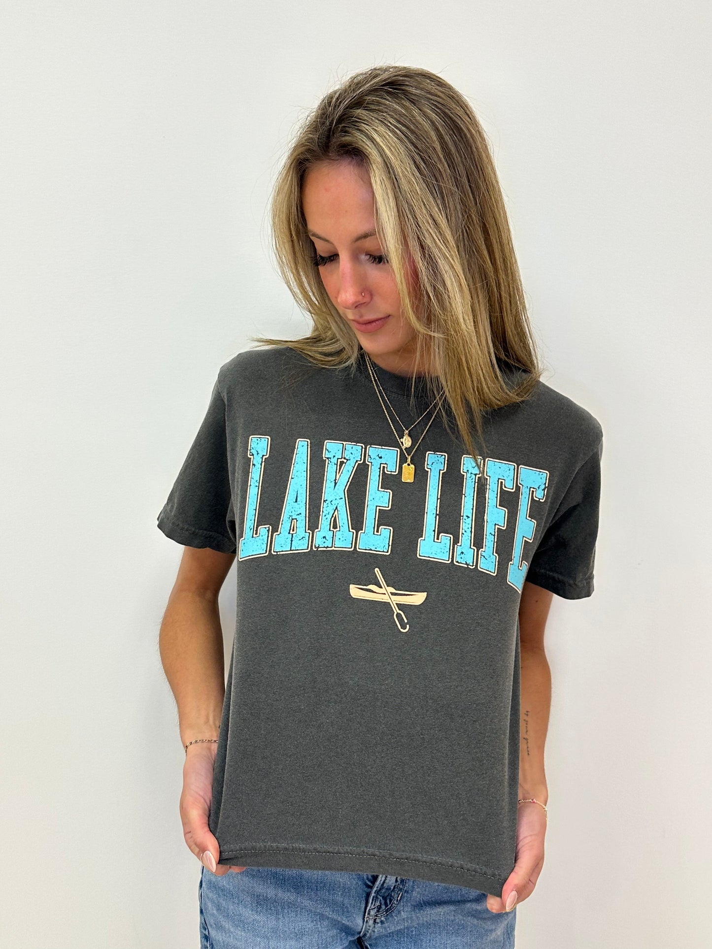 Lake Life - RTS (XL, 2X, 3X)