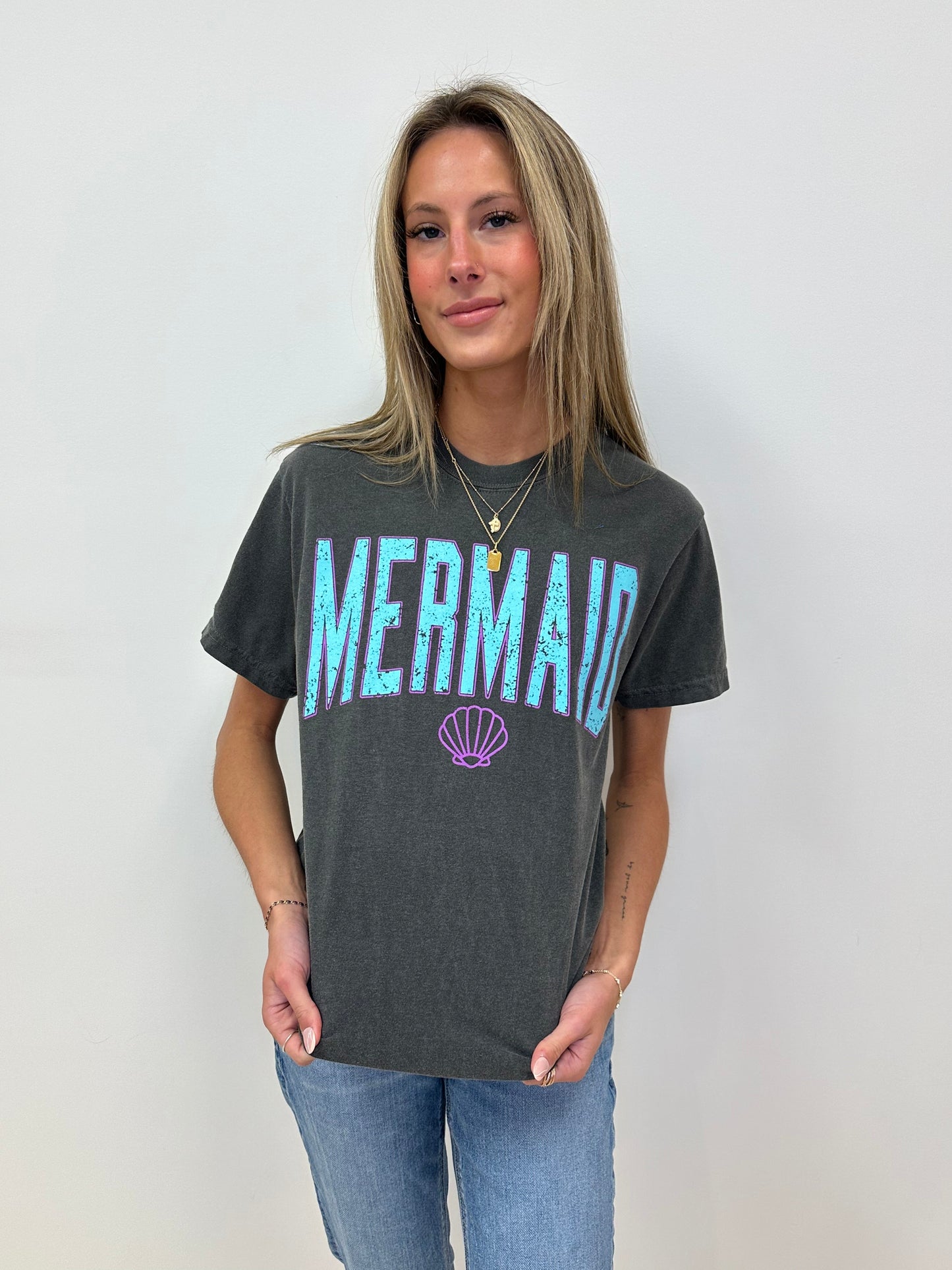 Mermaid - RTS (S, L, XL, 2X, 3X)