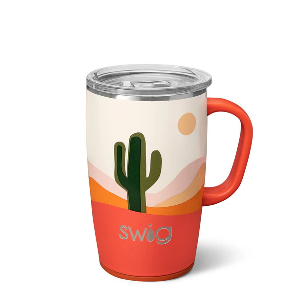 Swig Boho Desert Travel Mug