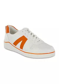 Mia Alta Sneaker Orange
