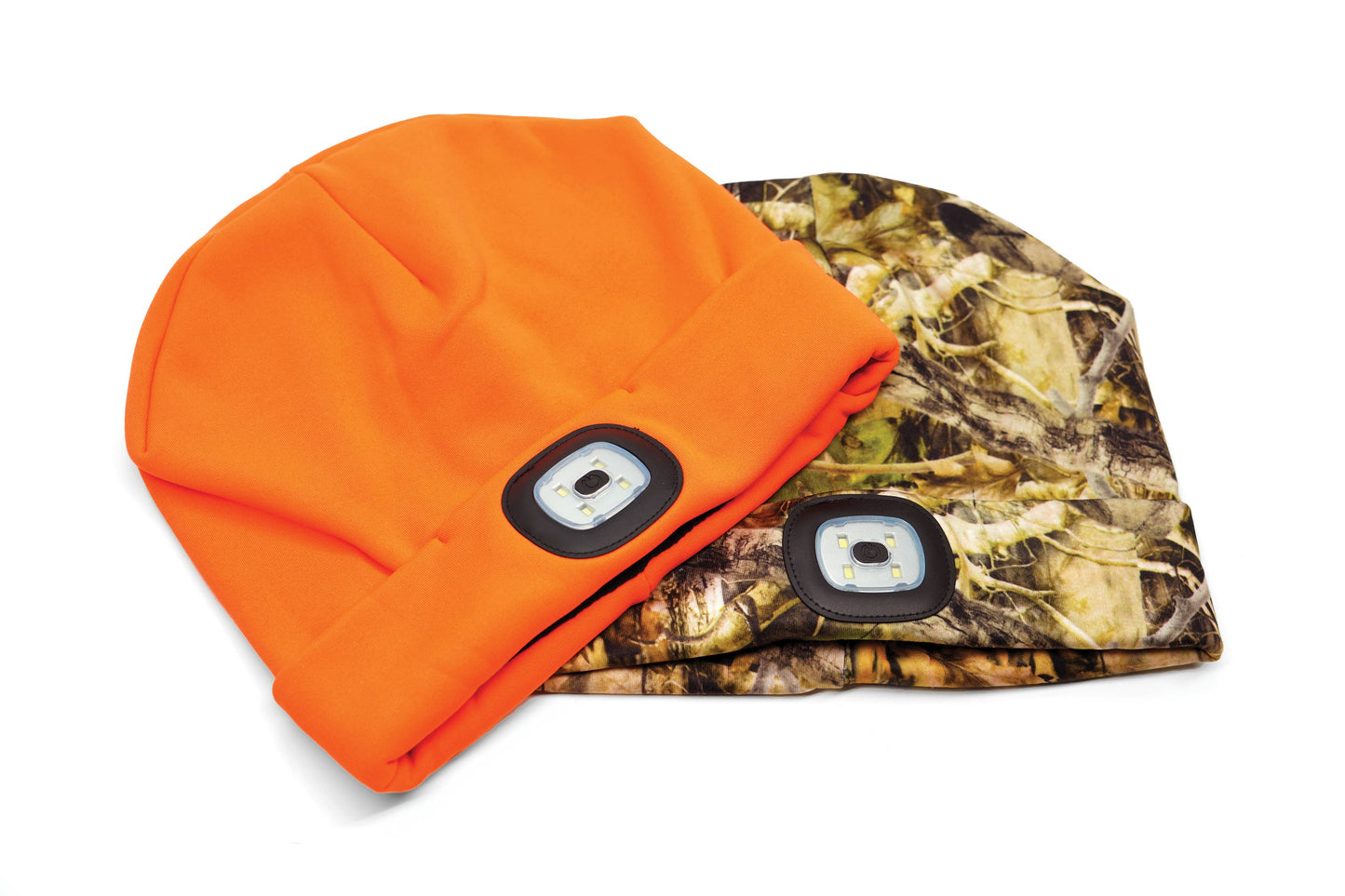 Night Scope Sportsman Rechargeable LED Beanie