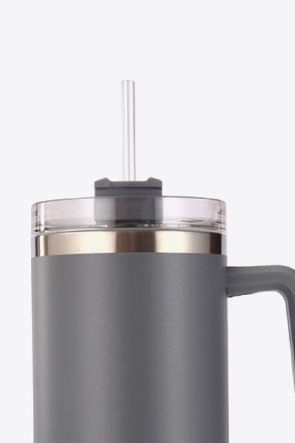40 Oz Stainless Steel Vacuum Thermos Mug