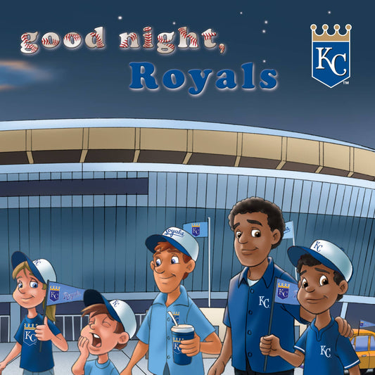 Good Night - Royals