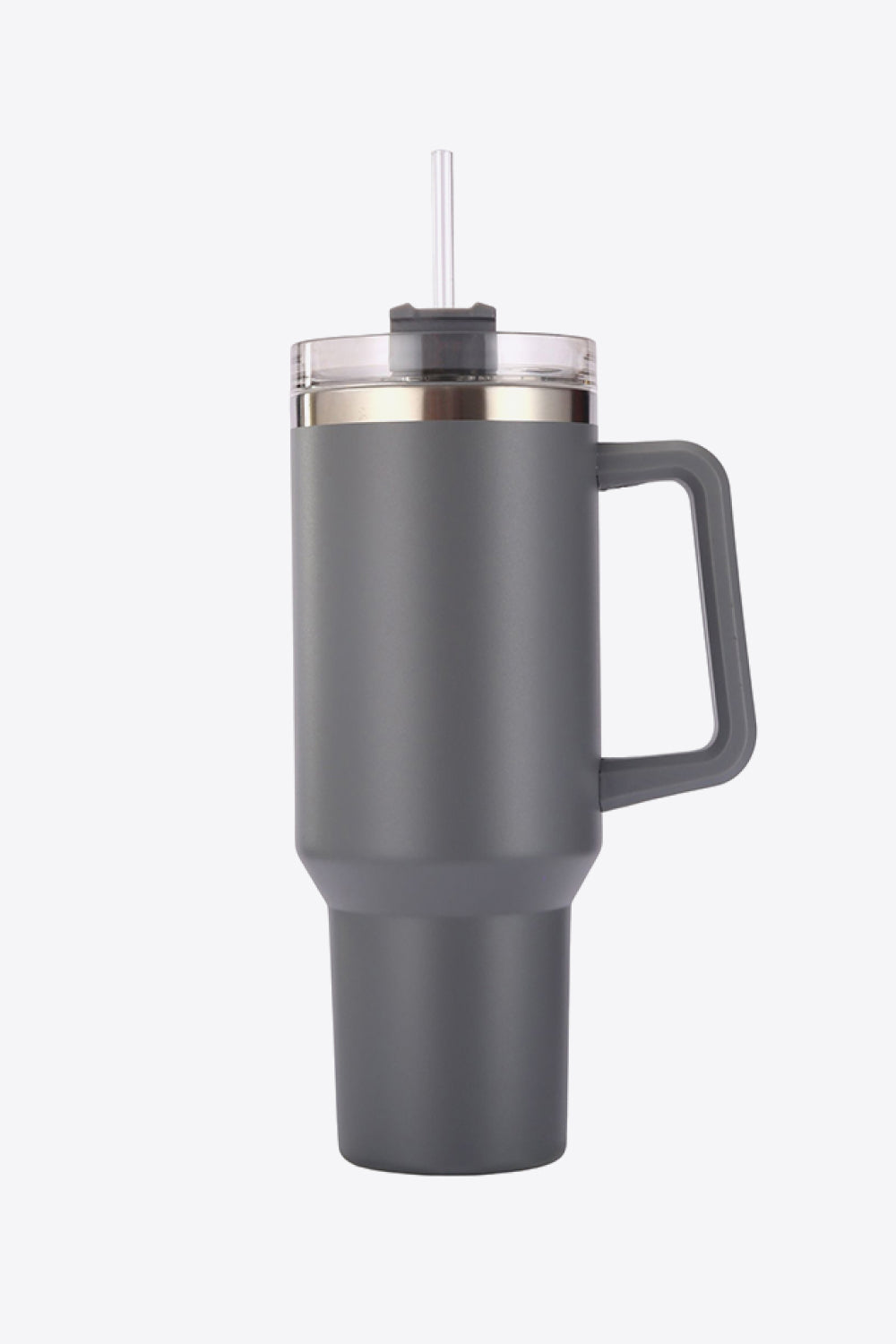 40 Oz Stainless Steel Vacuum Thermos Mug