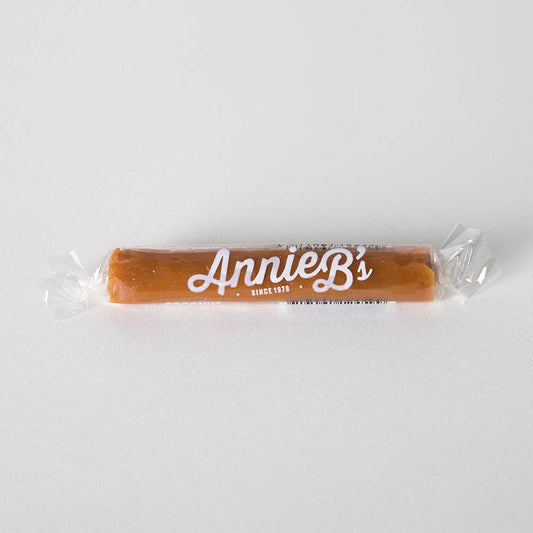 Annie B's Handmade Caramels - Apple