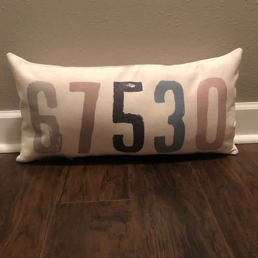 67530 Pillow