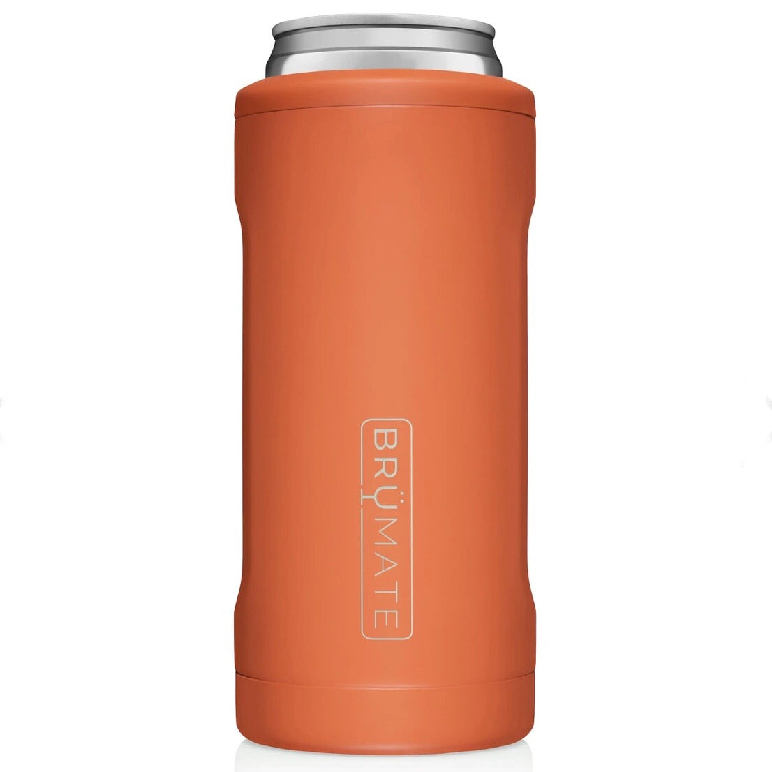 slim cans leak-proof drinkware hot to cold insulated drinkware tumbler like yeti brumate spillproof coral