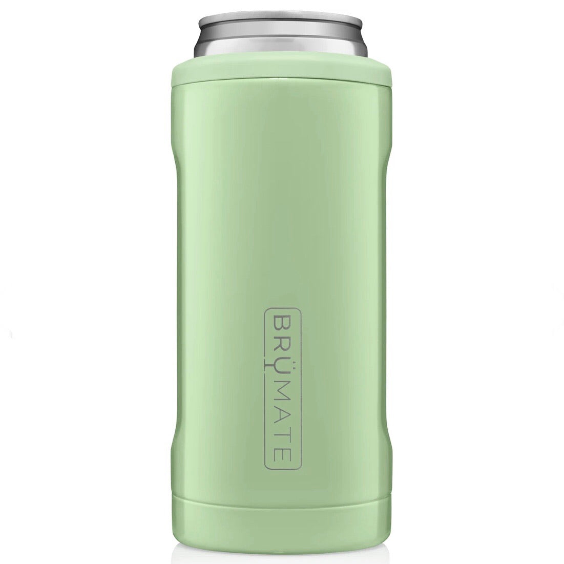 slim cans leak-proof drinkware hot to cold insulated drinkware tumbler like yeti brumate spillproof mint