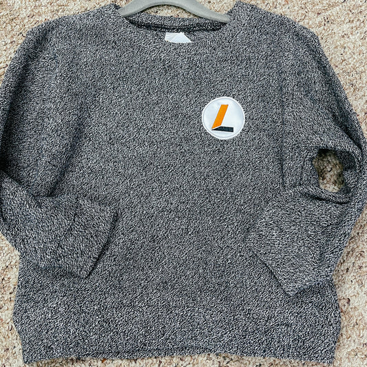 Girl’s Larned Sweatshirt