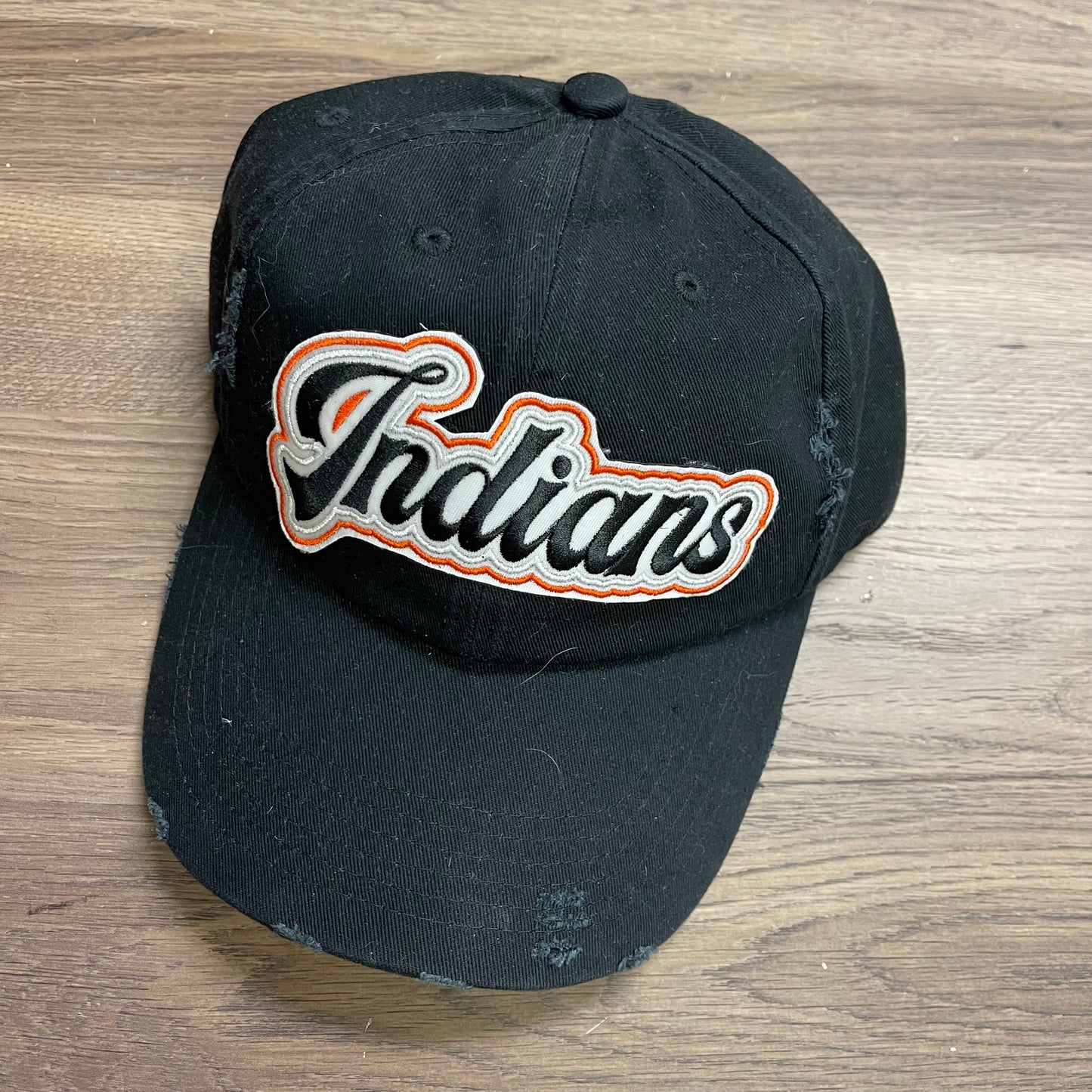 Indians Ball Hat