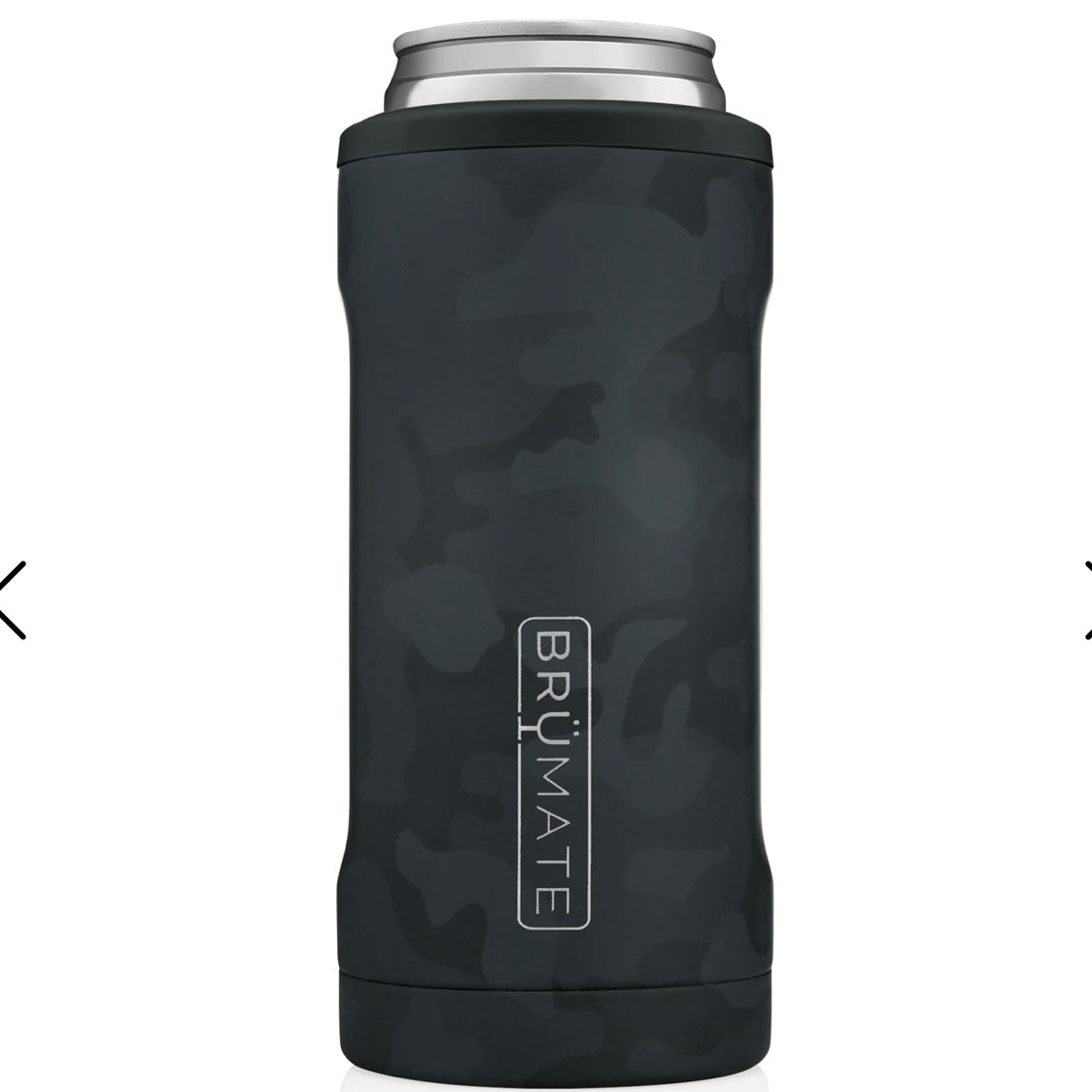 slim cans leak-proof drinkware hot to cold insulated drinkware tumbler like yeti brumate spillproof black camo