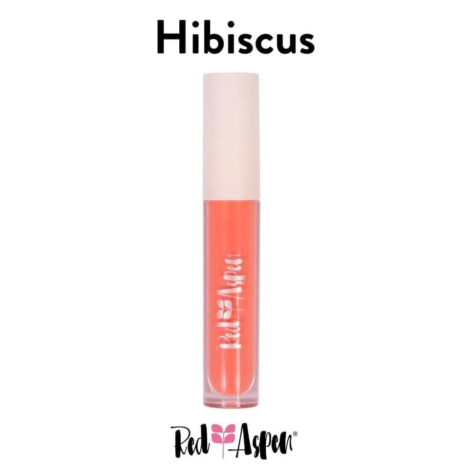 A perfectly pigmented, long-lasting gloss that leaves lips with a luxurious, non-sticky shine. All natural lip gloss made to last all day.
