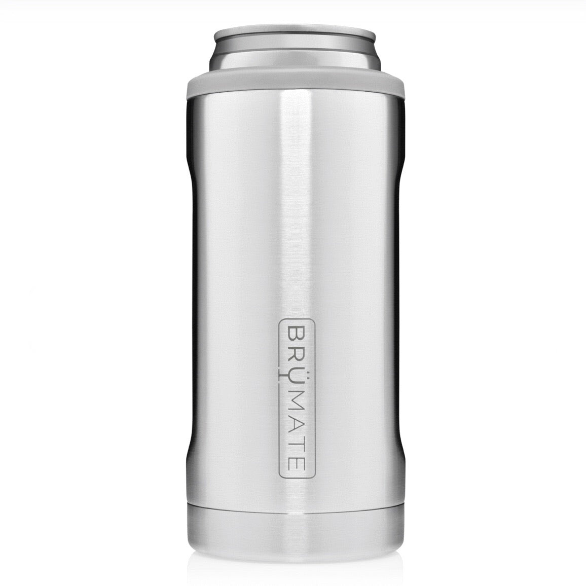 slim cans leak-proof drinkware hot to cold insulated drinkware tumbler like yeti brumate spillproof