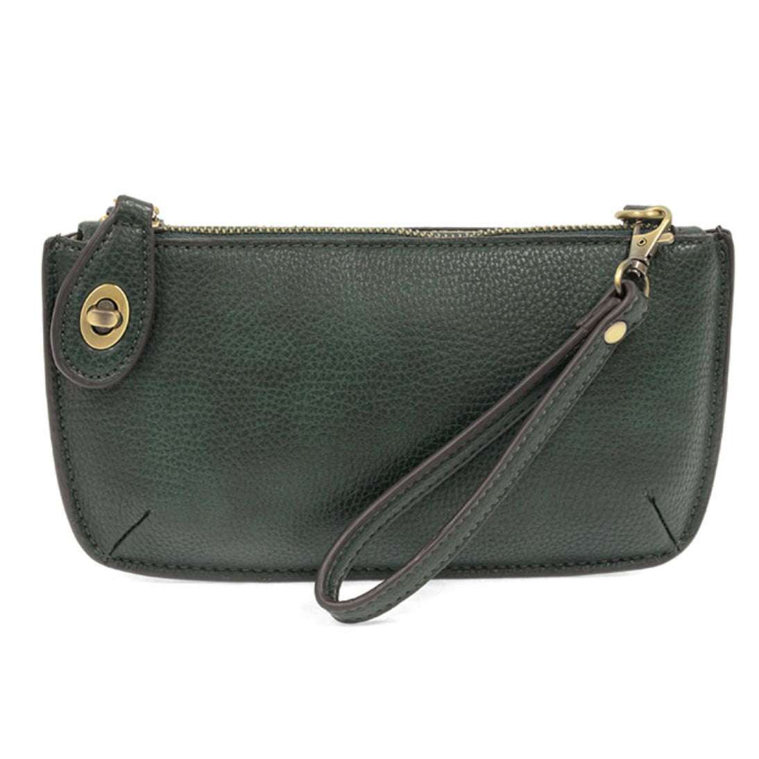 Joy Susan Mini Crossbody Wristlet Clutch