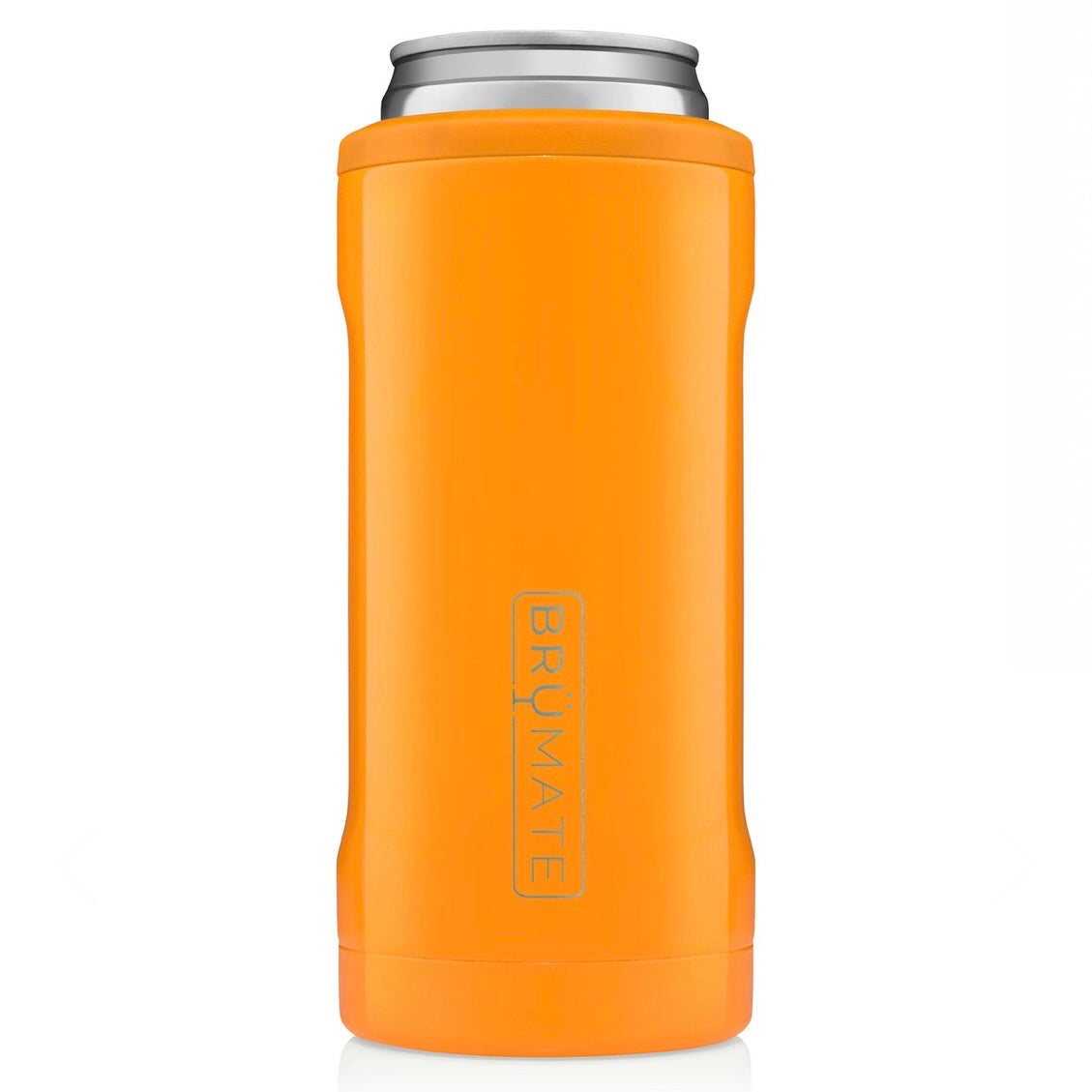 slim cans leak-proof drinkware hot to cold insulated drinkware tumbler like yeti brumate spillproof