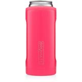 slim cans leak-proof drinkware hot to cold insulated drinkware tumbler like yeti brumate spillproof