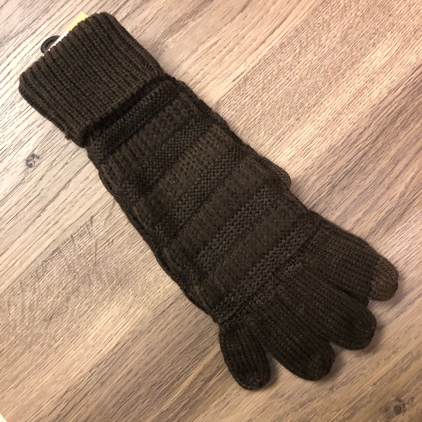 CC SmartTip Gloves