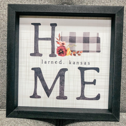 Home Rustic Frame