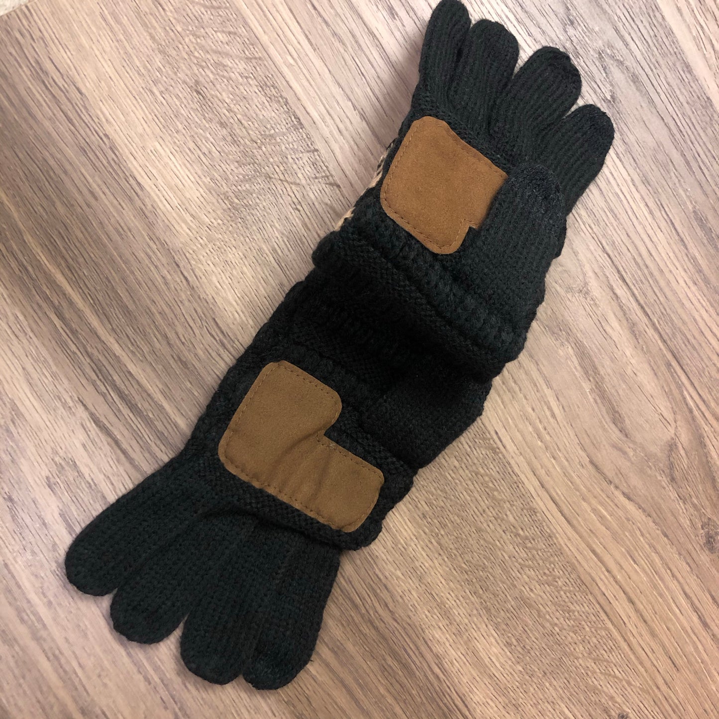CC SmartTip Gloves