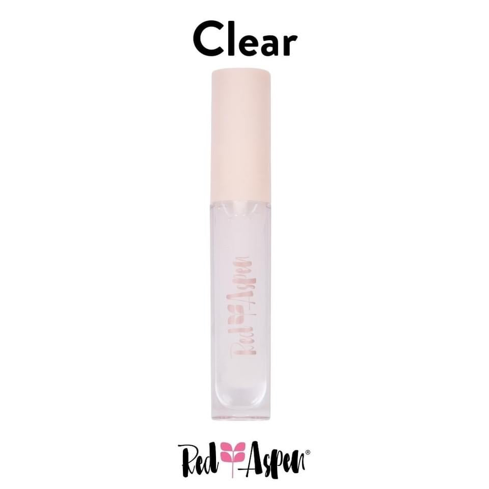 A perfectly pigmented, long-lasting gloss that leaves lips with a luxurious, non-sticky shine. All natural lip gloss made to last all day.